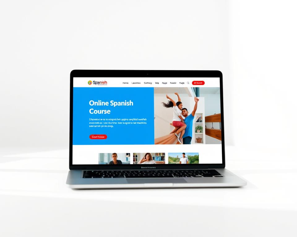 curso de espanhol online