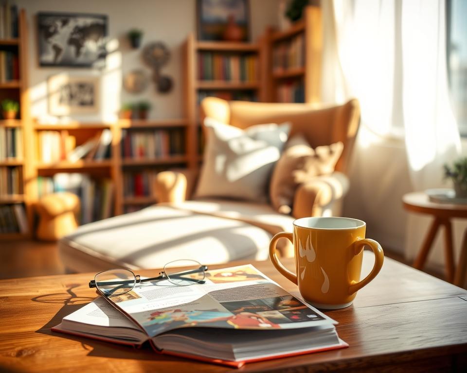 curso de inglês para autodidatas