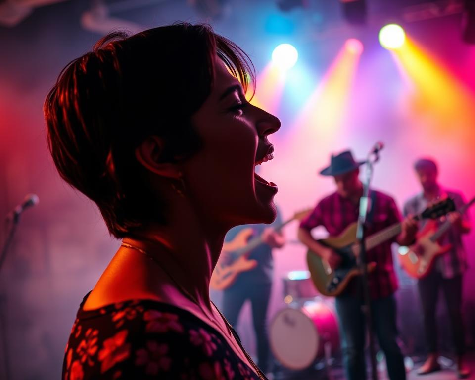 fluência em espanhol