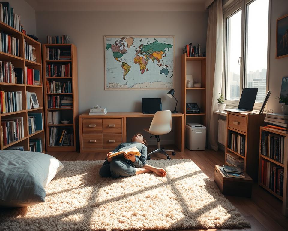 imersão linguística