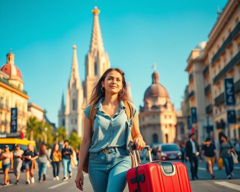 inglês para viagens internacionais