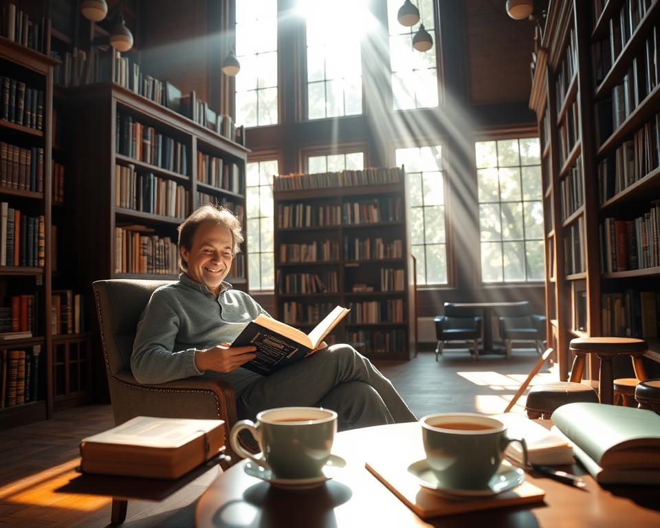 leitura para fluência