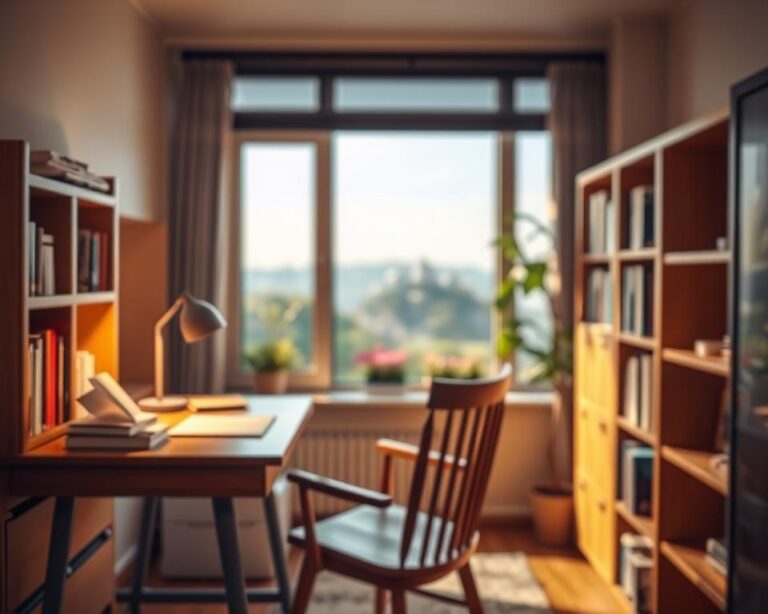 melhores horários para estudar línguas