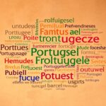 palavras parecidas em inglês e português